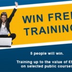 Win  a FREE Training course at Futuretrend