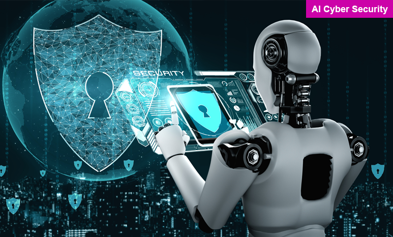 AI Cybersecurity Training