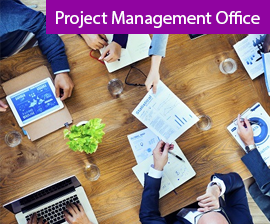 Project Management Office (PMO) Training